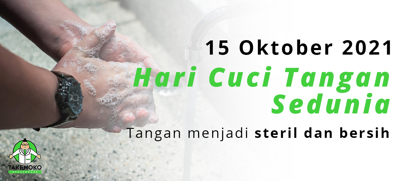 hari cuci tangan