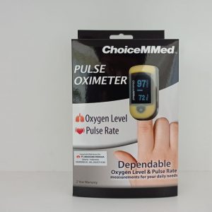 Pulse Oxymeter